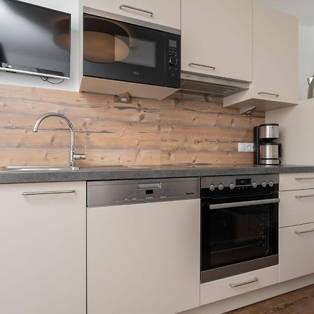 לינה וארוחת בוקר סנט לאונרד אים פיצטל Haus Margret מראה חיצוני תמונה