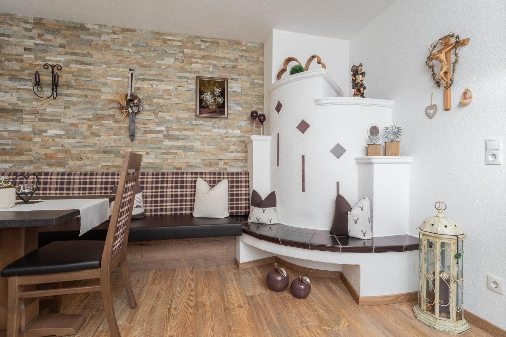 לינה וארוחת בוקר סנט לאונרד אים פיצטל Haus Margret מראה חיצוני תמונה