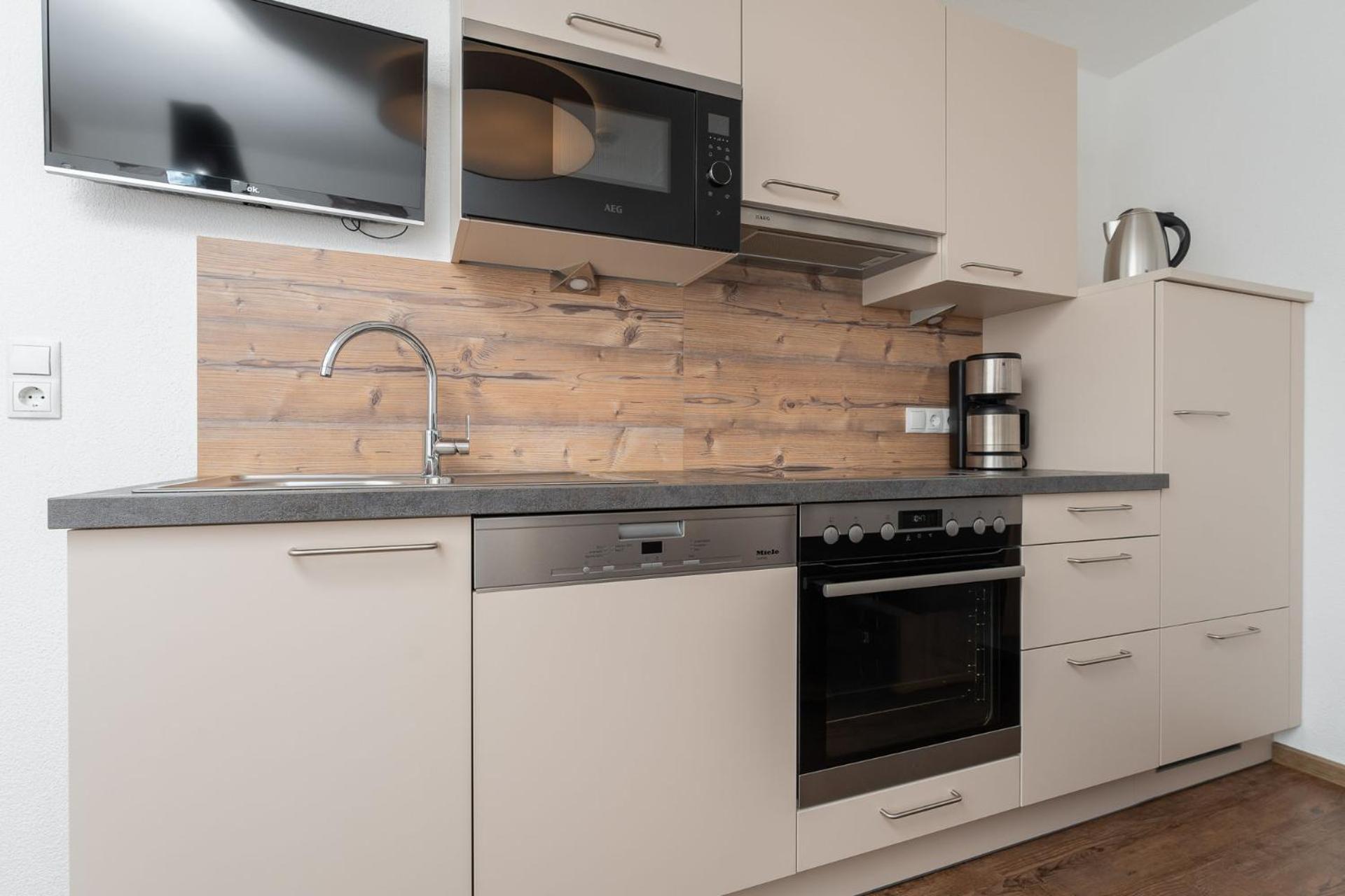 לינה וארוחת בוקר סנט לאונרד אים פיצטל Haus Margret מראה חיצוני תמונה