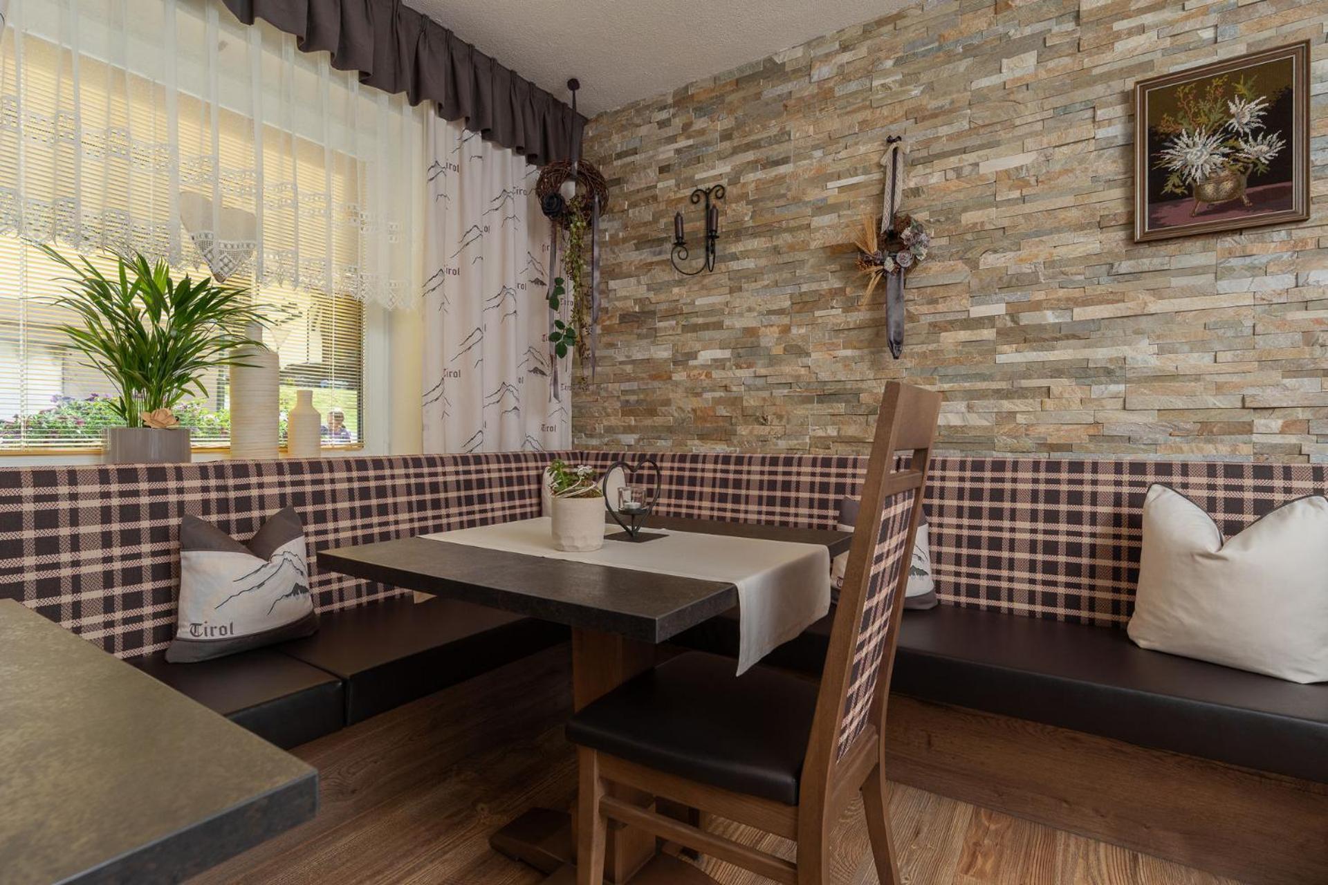לינה וארוחת בוקר סנט לאונרד אים פיצטל Haus Margret מראה חיצוני תמונה