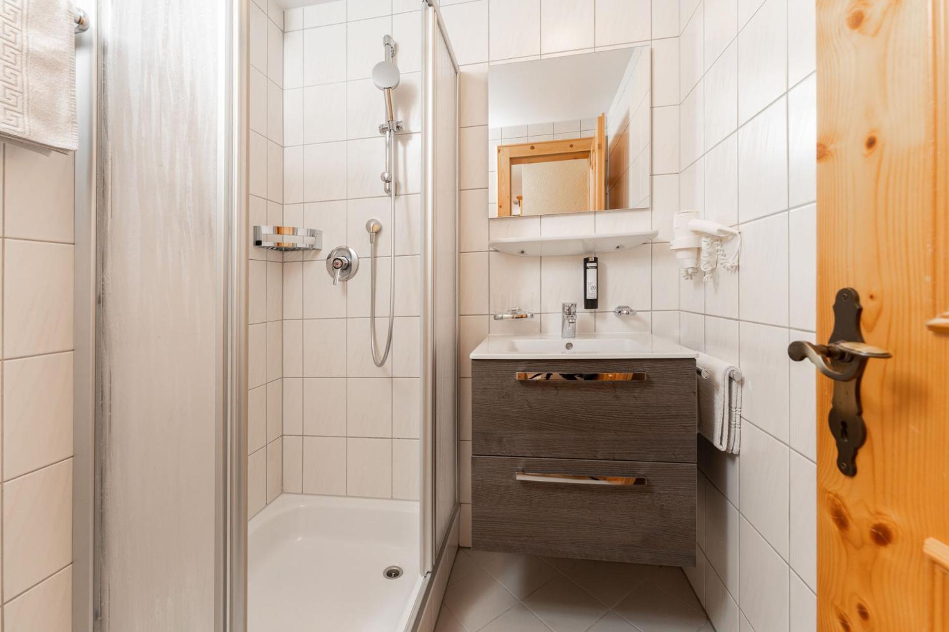 לינה וארוחת בוקר סנט לאונרד אים פיצטל Haus Margret מראה חיצוני תמונה