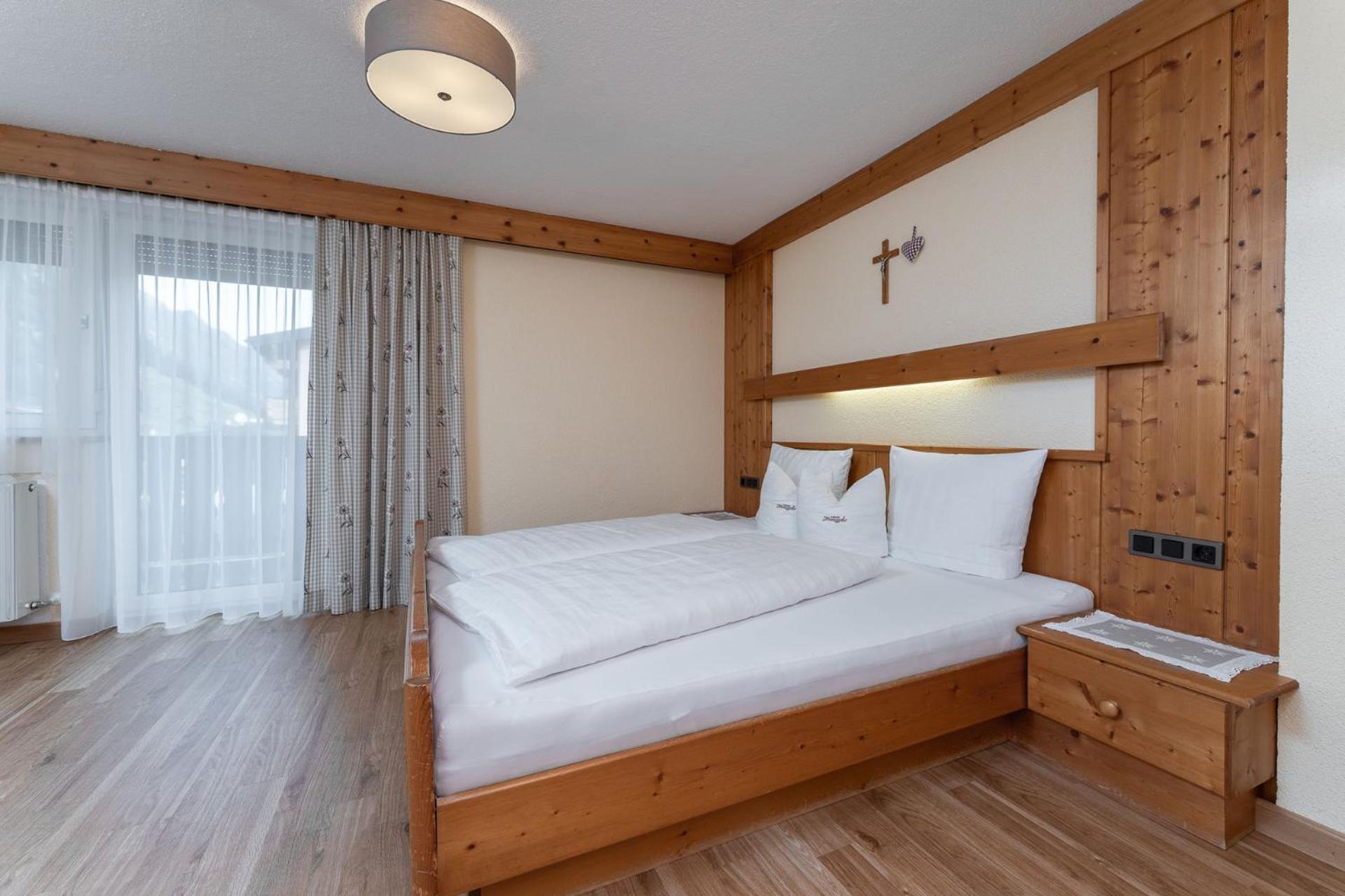 לינה וארוחת בוקר סנט לאונרד אים פיצטל Haus Margret מראה חיצוני תמונה