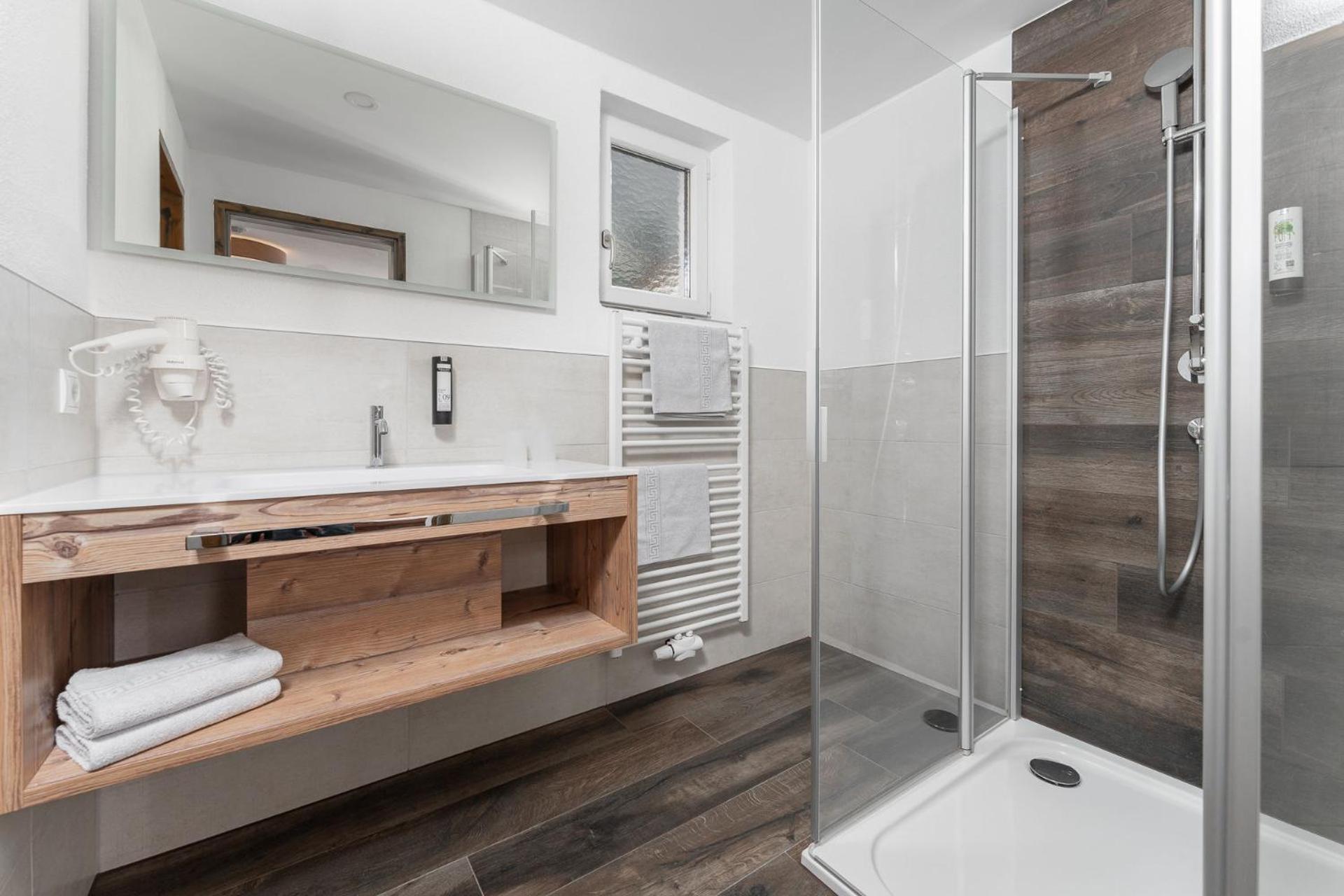 לינה וארוחת בוקר סנט לאונרד אים פיצטל Haus Margret מראה חיצוני תמונה