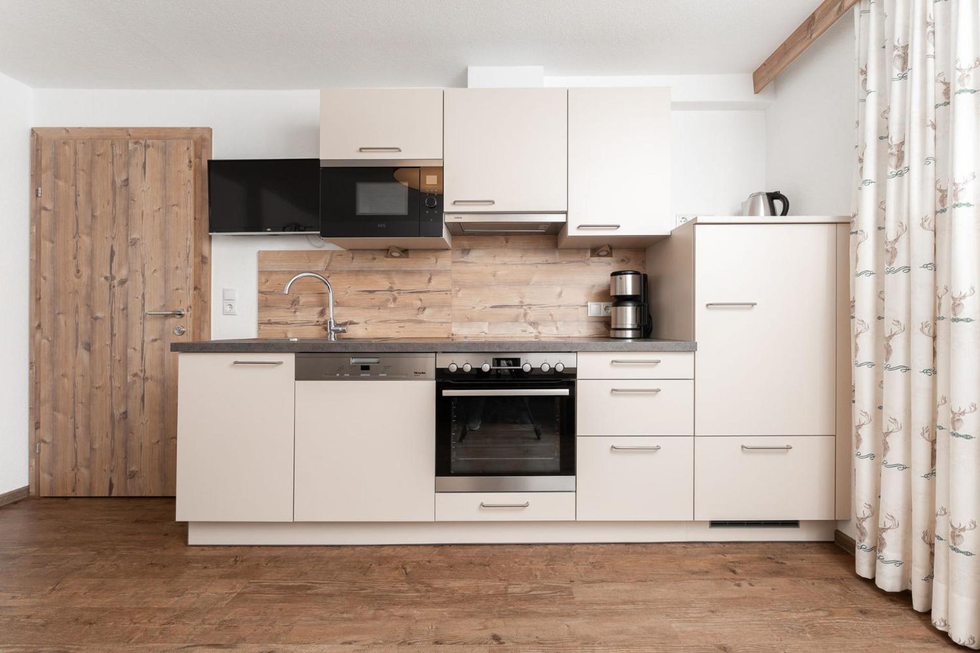 לינה וארוחת בוקר סנט לאונרד אים פיצטל Haus Margret מראה חיצוני תמונה