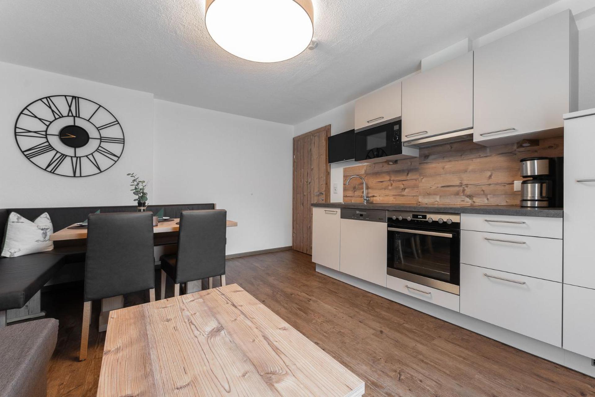 לינה וארוחת בוקר סנט לאונרד אים פיצטל Haus Margret מראה חיצוני תמונה