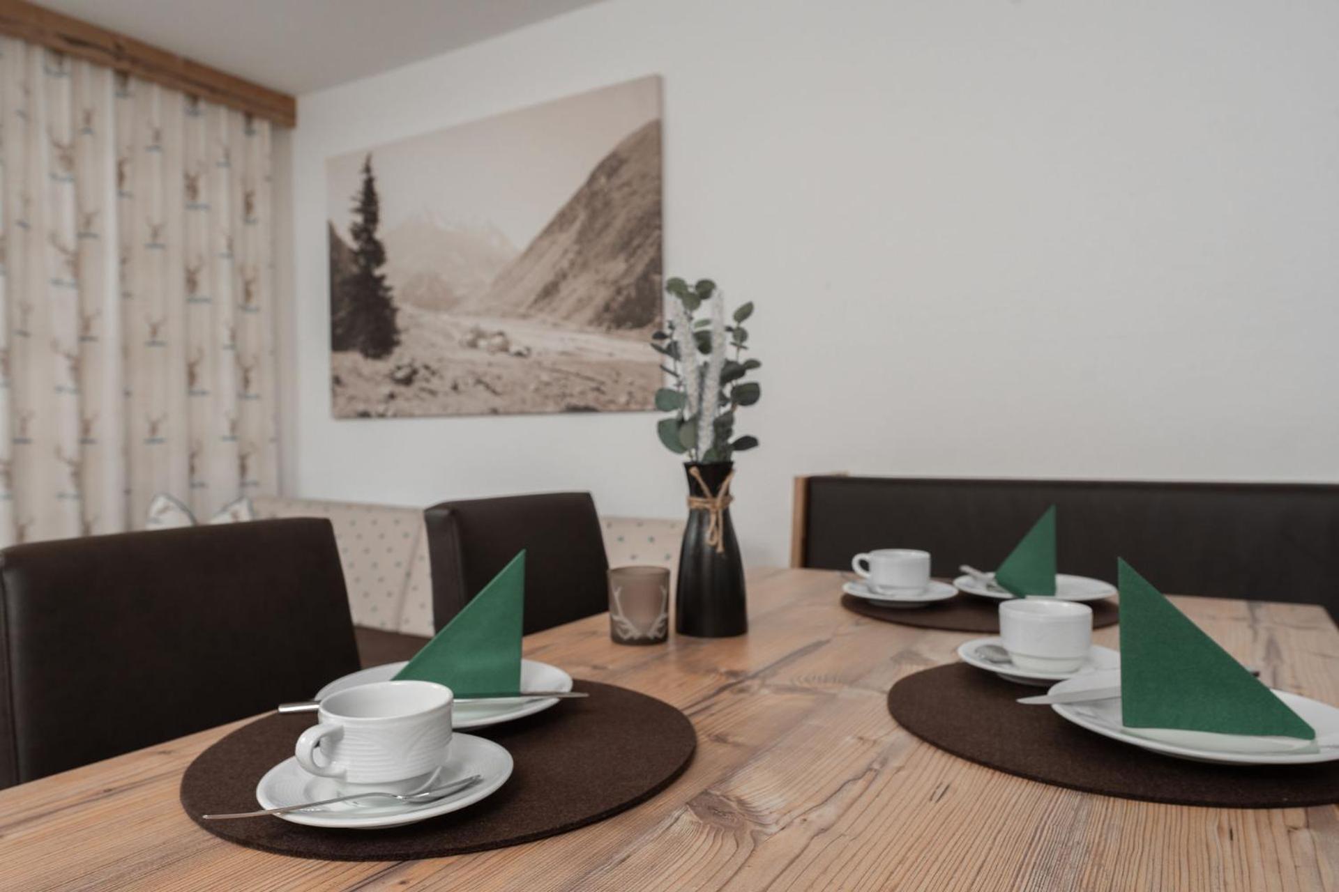 לינה וארוחת בוקר סנט לאונרד אים פיצטל Haus Margret מראה חיצוני תמונה