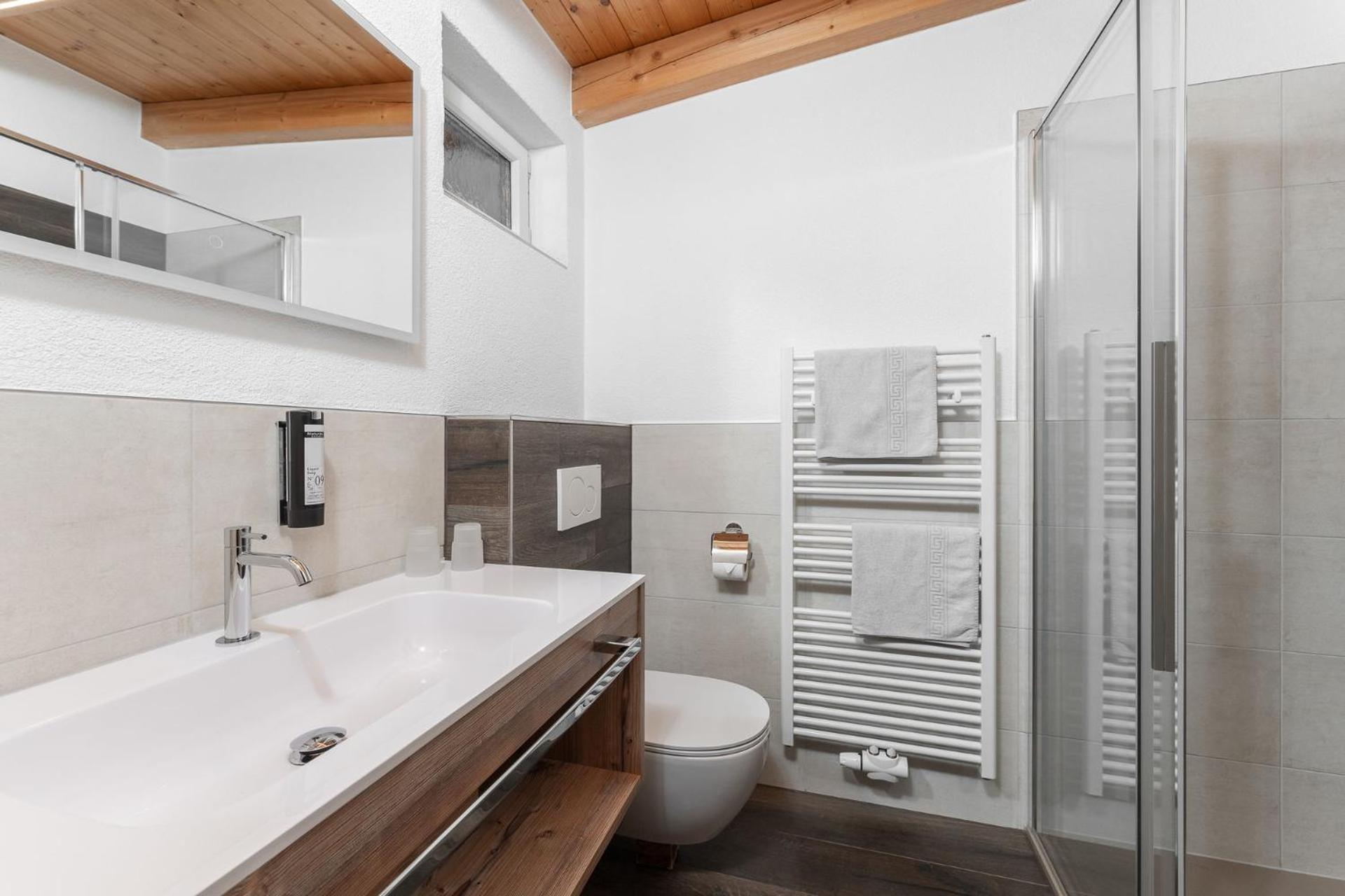 לינה וארוחת בוקר סנט לאונרד אים פיצטל Haus Margret מראה חיצוני תמונה