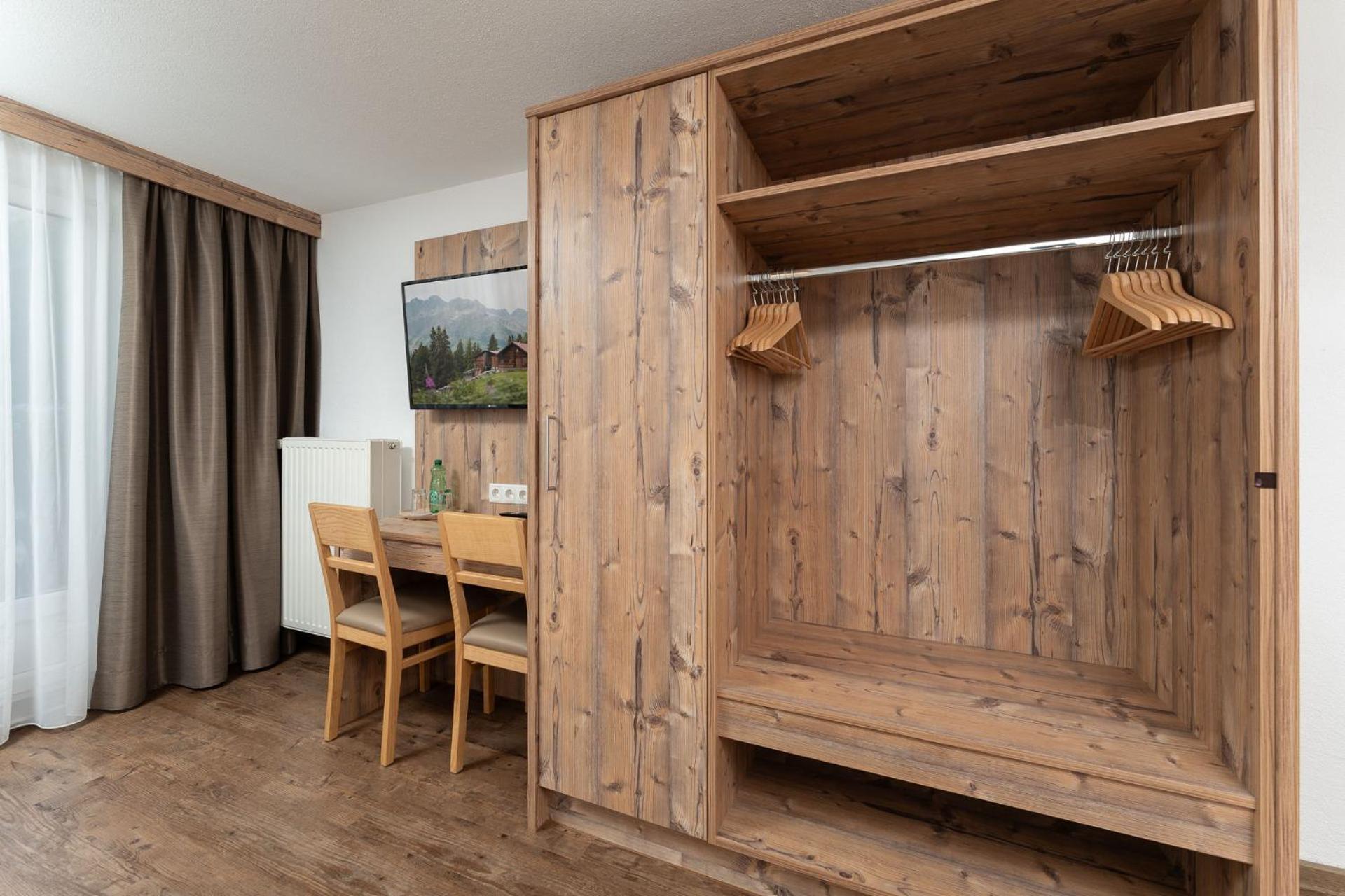 לינה וארוחת בוקר סנט לאונרד אים פיצטל Haus Margret מראה חיצוני תמונה