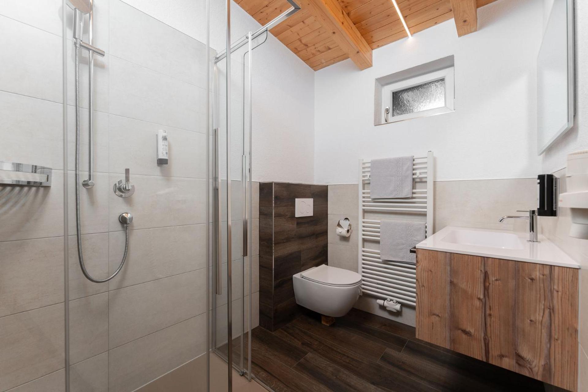 לינה וארוחת בוקר סנט לאונרד אים פיצטל Haus Margret מראה חיצוני תמונה